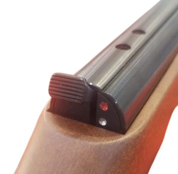 بندقية 4.5 HW30 - فايروخ 30 - الصورة 3