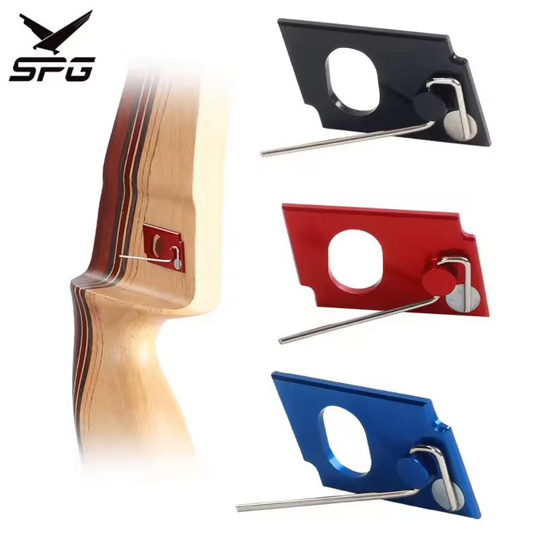 مسند سهم المونيوم - SPG