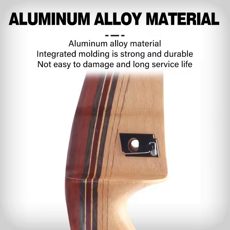 مسند سهم المونيوم - SPG - الصورة 2