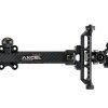 نيشان كومباوند Axcel Compound Sight EXT 6" RH Black