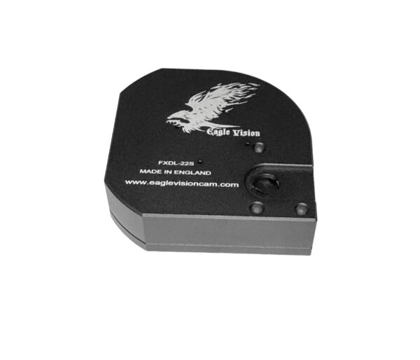 محاله غير مخصصه للسلق بانثيرا ومافريك ووايلد كات3 5.5 - ايقل فيجن - الصورة 3