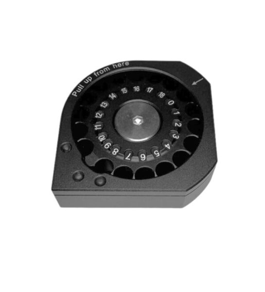 محاله غير مخصصه للسلق بانثيرا ومافريك ووايلد كات3 5.5 - ايقل فيجن