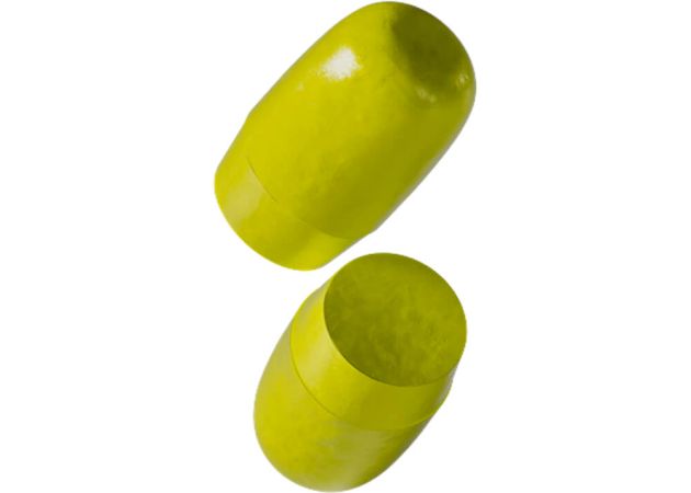 ذخيرة 5.5 سلق هايبر مصمت 40.7 قرين 200 طلقة - زان بروجيتايل