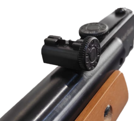 عرض بندقية B15 (مقاس 20) 4.5 + الحبة الثانية نصف السعر - الصورة 3